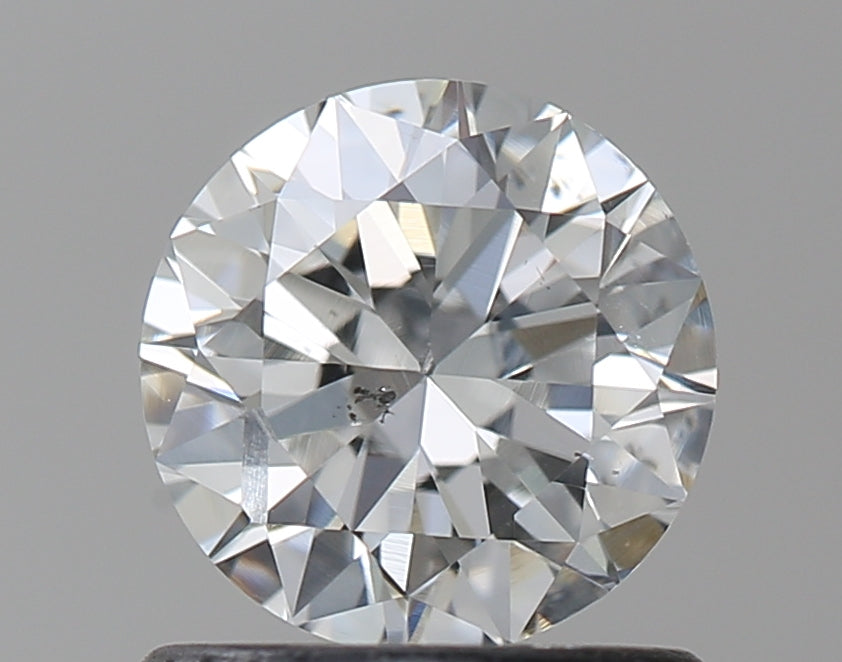 GIA 0.80 Carat 圓形 - Round Brilliant 天然鑽石 Natural diamond