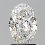 GIA 1.52 Carat 橢圓形 - Oval 天然鑽石 Natural diamond