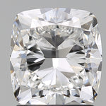 GIA 2.01 Carat Cushion Natural Diamond 鑽石