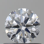 GIA 0.52 Carat 圓形 - Round Brilliant 天然鑽石 Natural diamond