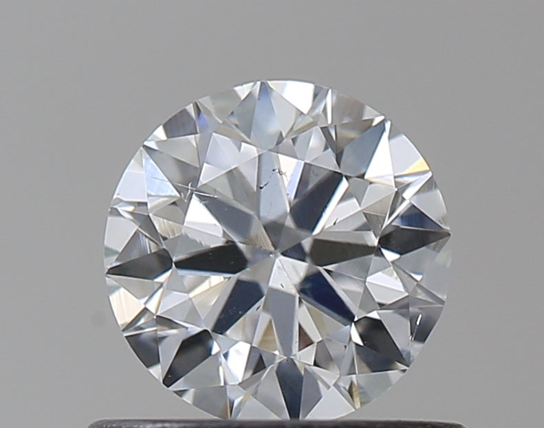 GIA 0.52 Carat 圓形 - Round Brilliant 天然鑽石 Natural diamond