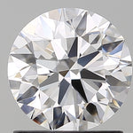 GIA 1.2 Carat Round Brilliant Natural Diamond 鑽石