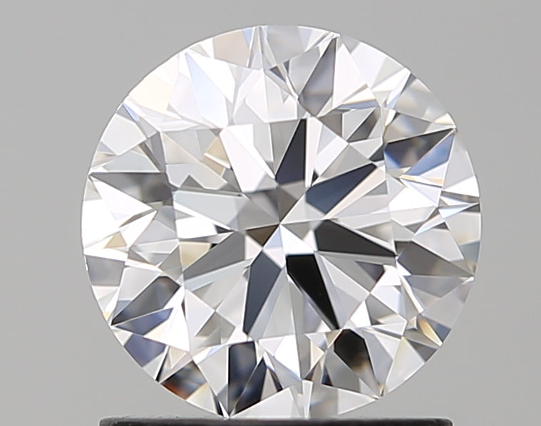 GIA 1.2 Carat Round Brilliant Natural Diamond 鑽石