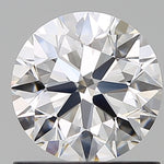 GIA 0.90 Carat 圓形 - Round Brilliant 天然鑽石 Natural diamond