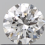 GIA 0.60 Carat 圓形 - Round Brilliant 天然鑽石 Natural diamond