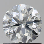 GIA 0.80 Carat 圓形 - Round Brilliant 天然鑽石 Natural diamond