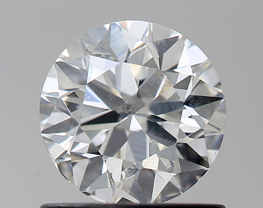 GIA 0.80 Carat 圓形 - Round Brilliant 天然鑽石 Natural diamond