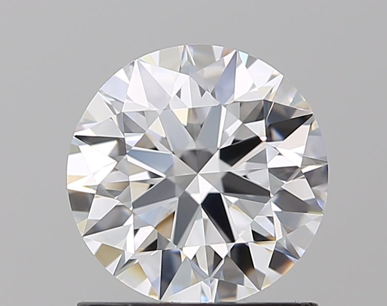 GIA 1.02 Carat Round Brilliant Natural Diamond 鑽石