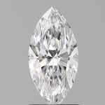 GIA 1.30 Carat Marquise Natural Diamond
