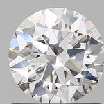 GIA 1.01 Carat 圓形 - Round Brilliant 天然鑽石 Natural diamond