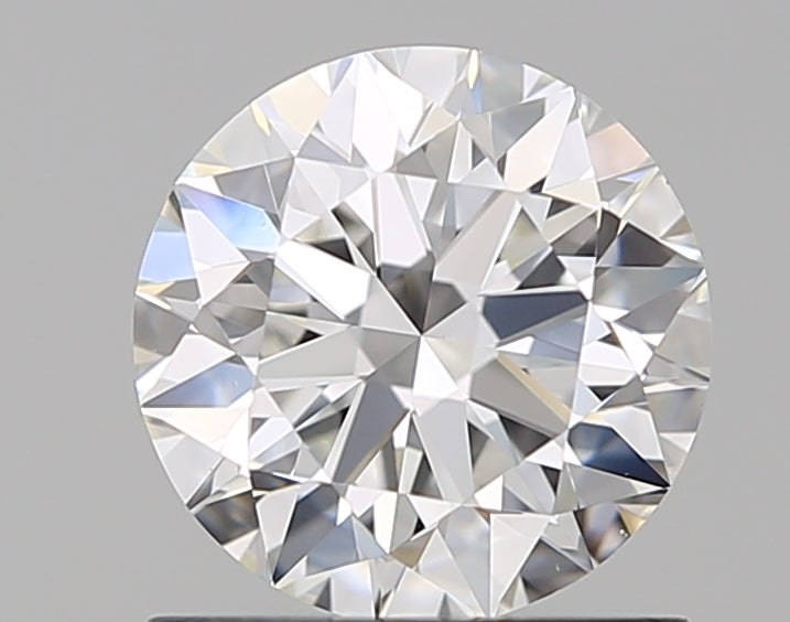 GIA 1.01 Carat 圓形 - Round Brilliant 天然鑽石 Natural diamond