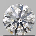 GIA 0.80 Carat 圓形 - Round Brilliant 天然鑽石 Natural diamond