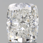 GIA 2.01 Carat Cushion Natural Diamond 鑽石