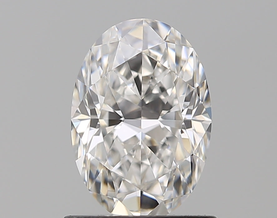 GIA 1.01 Carat Oval Natural Diamond 鑽石