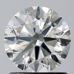 GIA 1.04 Carat Round Brilliant Natural Diamond