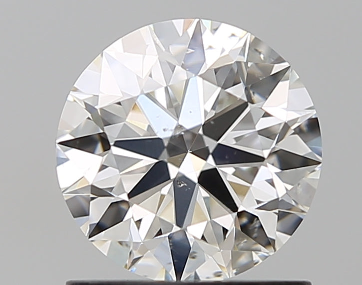 GIA 1.04 Carat 圓形 - Round Brilliant 天然鑽石 Natural diamond