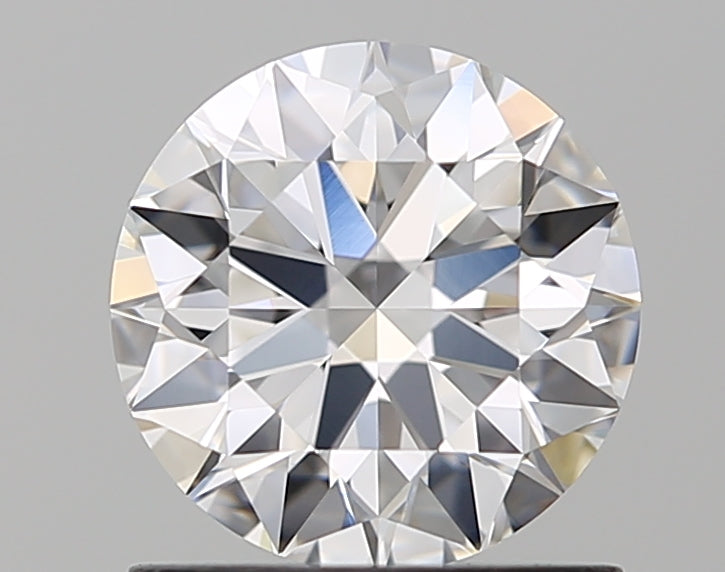 GIA 1.02 Carat Round Brilliant Natural Diamond 鑽石