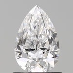 GIA 0.90 Carat 梨形 - Pear 天然鑽石 Natural diamond