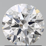 GIA 1.13 Carat 圓形 - Round Brilliant 天然鑽石 Natural diamond