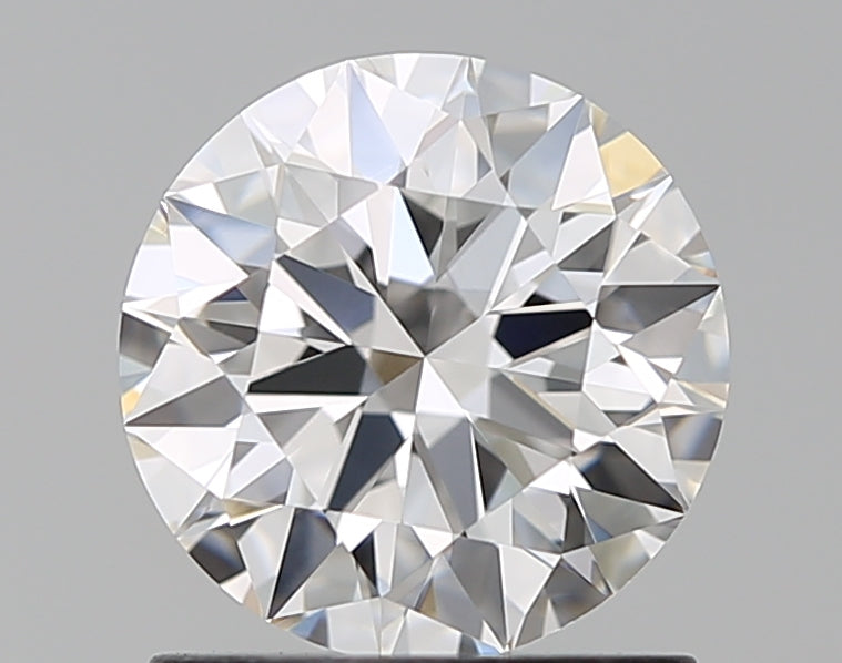 GIA 1.13 Carat 圓形 - Round Brilliant 天然鑽石 Natural diamond