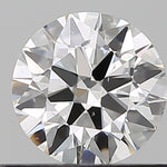 GIA 0.50 Carat 圓形 - Round Brilliant 天然鑽石 Natural diamond