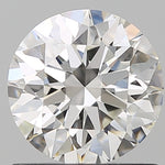 GIA 1.01 Carat 圓形 - Round Brilliant 天然鑽石 Natural diamond