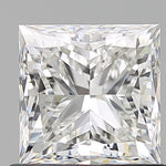 GIA 1.01 Carat 公主方 - Princess Cut 天然鑽石 Natural diamond