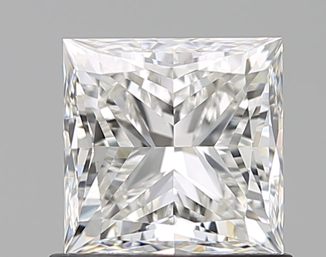 GIA 1.01 Carat 公主方 - Princess Cut 天然鑽石 Natural diamond