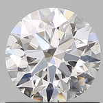 GIA 0.83 Carat 圓形 - Round Brilliant 天然鑽石 Natural diamond