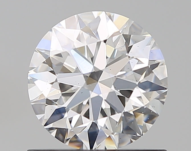 GIA 0.83 Carat 圓形 - Round Brilliant 天然鑽石 Natural diamond