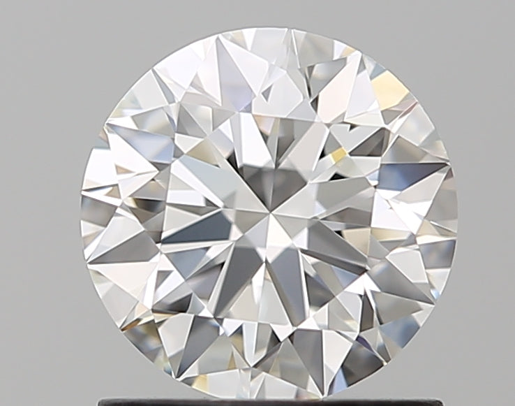 GIA 1.06 Carat Round Brilliant Natural Diamond 鑽石