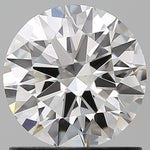 GIA 1.00 Carat 圓形 - Round Brilliant 天然鑽石 Natural diamond