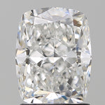 GIA 1.81 Carat Cushion Natural Diamond 鑽石