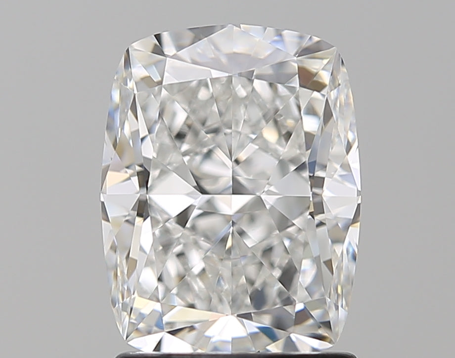GIA 1.81 Carat Cushion Natural Diamond 鑽石