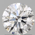 GIA 1.2 Carat Round Brilliant Natural Diamond 鑽石