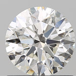 GIA 0.92 Carat 圓形 - Round Brilliant 天然鑽石 Natural diamond