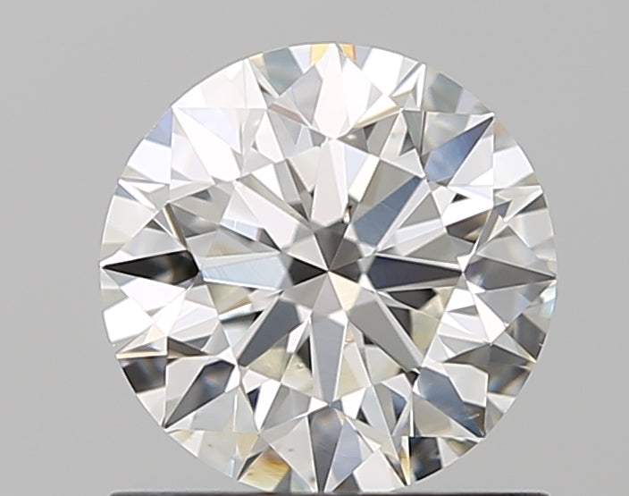 GIA 0.92 Carat 圓形 - Round Brilliant 天然鑽石 Natural diamond