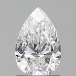 GIA 1.2 Carat Pear Natural Diamond 鑽石
