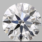 GIA 0.50 Carat 圓形 - Round Brilliant 天然鑽石 Natural diamond