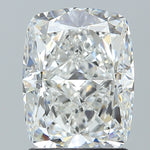 GIA 2.03 Carat Cushion Natural Diamond 鑽石