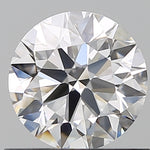 GIA 0.68 Carat 圓形 - Round Brilliant 天然鑽石 Natural diamond