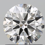 GIA 1.02 Carat 圓形 - Round Brilliant 天然鑽石 Natural diamond