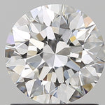 GIA 1.20 Carat 圓形 - Round Brilliant 天然鑽石 Natural diamond