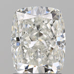 GIA 1.8 Carat Cushion Natural Diamond 鑽石
