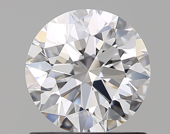 GIA 1.01 Carat Round Brilliant Natural Diamond 鑽石