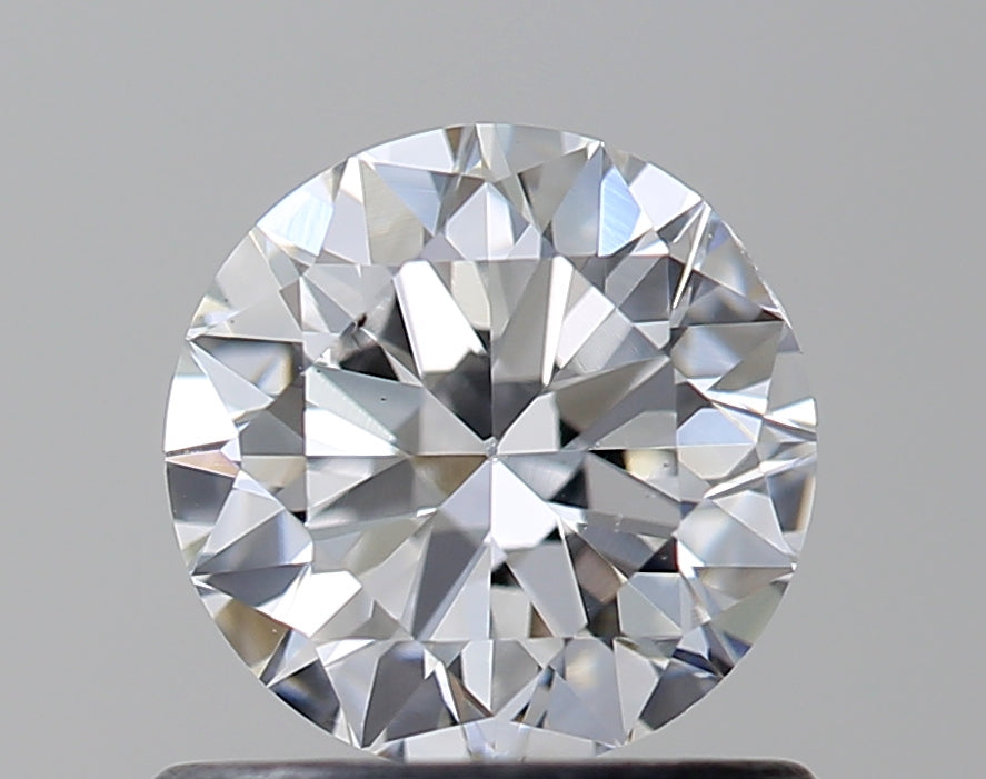 GIA 0.70 Carat 圓形 - Round Brilliant 天然鑽石 Natural diamond