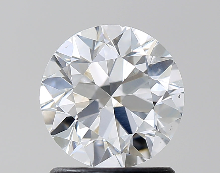 GIA 1.20 Carat 圓形 - Round Brilliant 天然鑽石 Natural diamond