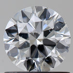 GIA 0.75 Carat 圓形 - Round Brilliant 天然鑽石 Natural diamond