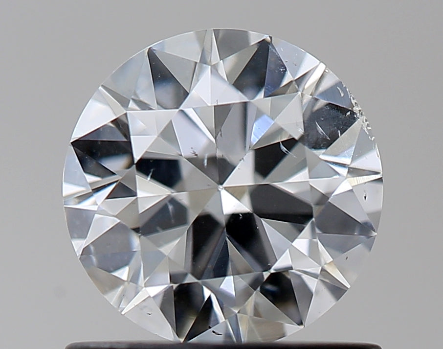 GIA 0.75 Carat 圓形 - Round Brilliant 天然鑽石 Natural diamond