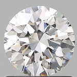 GIA 1.01 Carat 圓形 - Round Brilliant 天然鑽石 Natural diamond